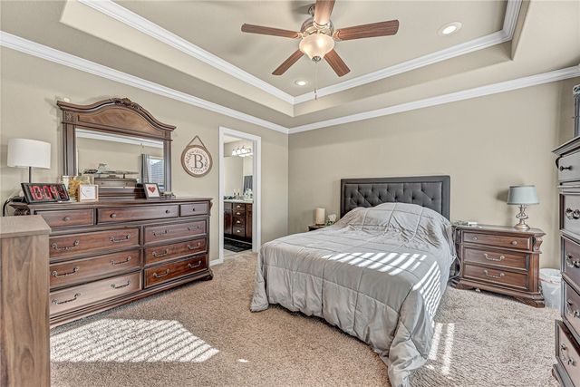 408 W Laurel Avenue, Rogers, AR 72758