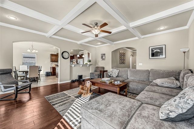 408 W Laurel Avenue, Rogers, AR 72758