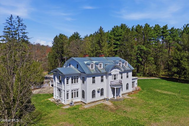 2255 Ballston Avenue, Saratoga Springs, NY 12866