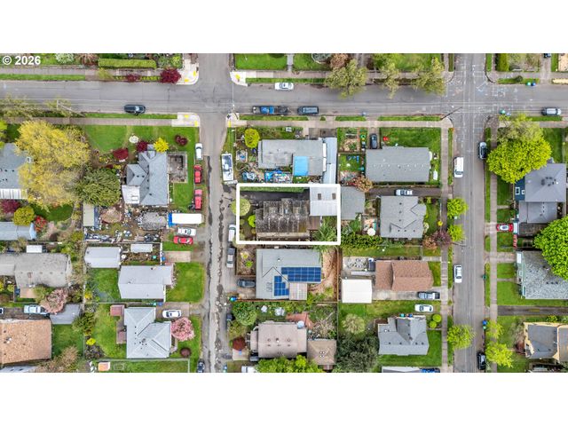 5720 Se LIEBE St, Portland, OR 97206