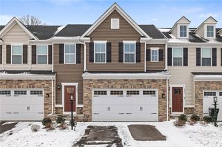 202 Dana Dr, O'hara, PA 15143
