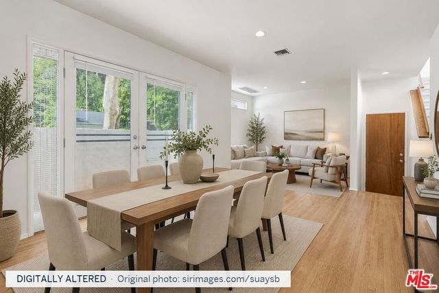 11375 Montana Avenue, Los Angeles, CA 90049