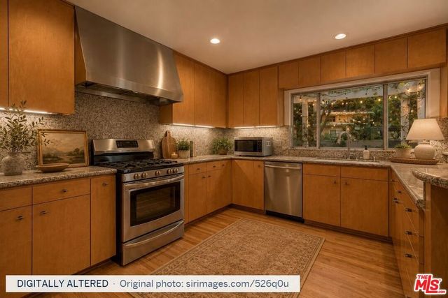 11375 Montana Avenue, Los Angeles, CA 90049