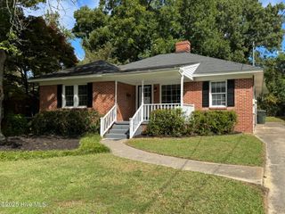 710 Grove Street NE, Wilson, NC 27893