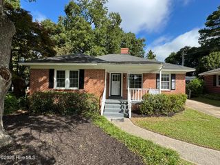 710 Grove Street NE, Wilson, NC 27893
