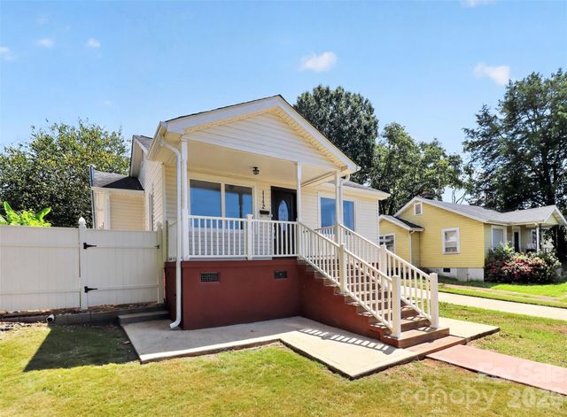 1142 Eisenhower Road, Rock Hill, SC 29730