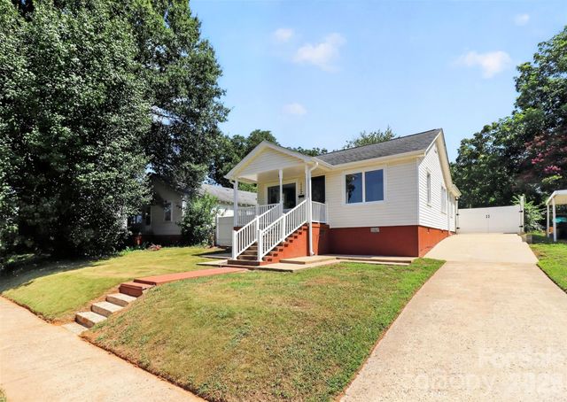 1142 Eisenhower Road, Rock Hill, SC 29730