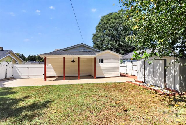 1142 Eisenhower Road, Rock Hill, SC 29730