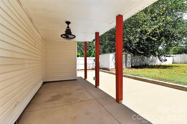 1142 Eisenhower Road, Rock Hill, SC 29730