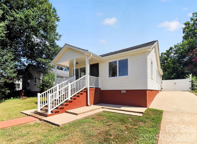 1142 Eisenhower Road, Rock Hill, SC 29730