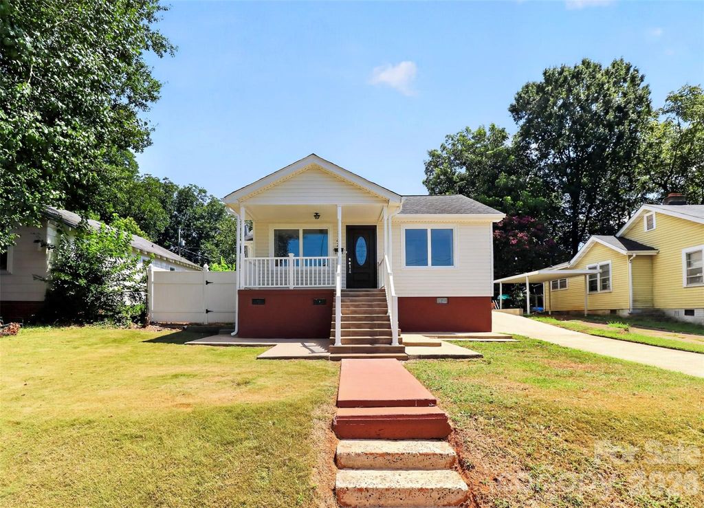1142 Eisenhower Road, Rock Hill, SC 29730