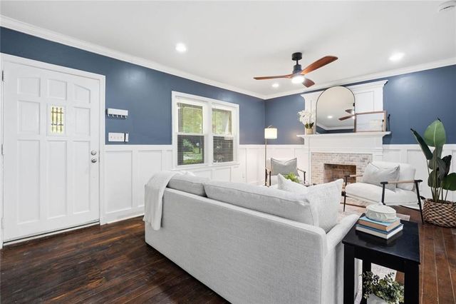 1968 Beecher Street SW, Atlanta, GA 30310