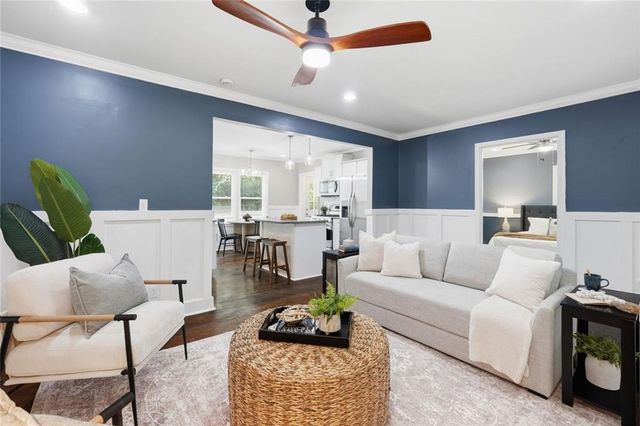 1968 Beecher Street SW, Atlanta, GA 30310