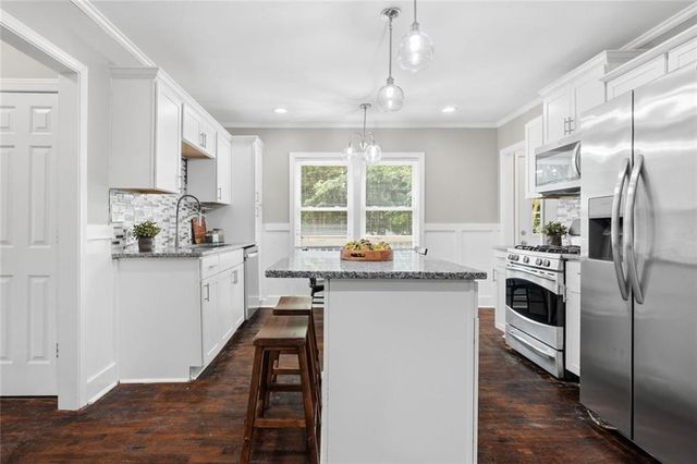1968 Beecher Street SW, Atlanta, GA 30310