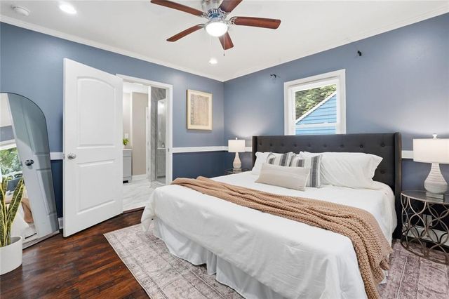 1968 Beecher Street SW, Atlanta, GA 30310