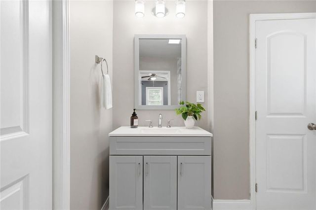 1968 Beecher Street SW, Atlanta, GA 30310