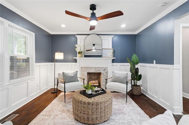 1968 Beecher Street SW, Atlanta, GA 30310