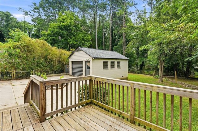 1968 Beecher Street SW, Atlanta, GA 30310