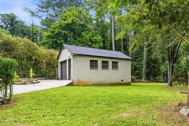 1968 Beecher Street SW, Atlanta, GA 30310