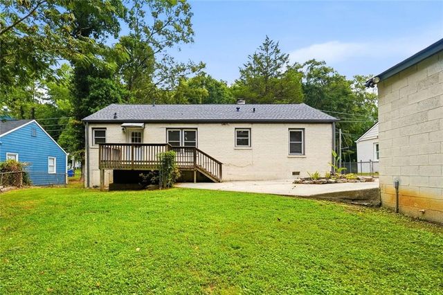1968 Beecher Street SW, Atlanta, GA 30310