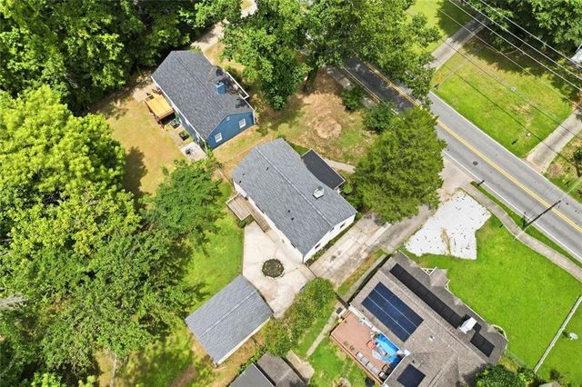 1968 Beecher Street SW, Atlanta, GA 30310