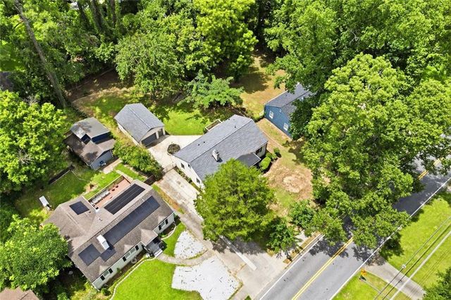 1968 Beecher Street SW, Atlanta, GA 30310