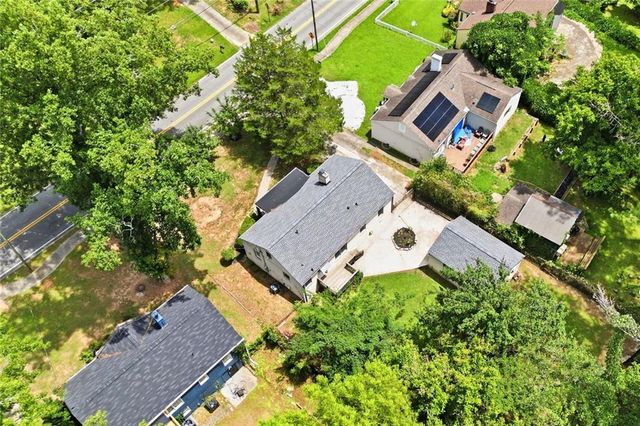 1968 Beecher Street SW, Atlanta, GA 30310