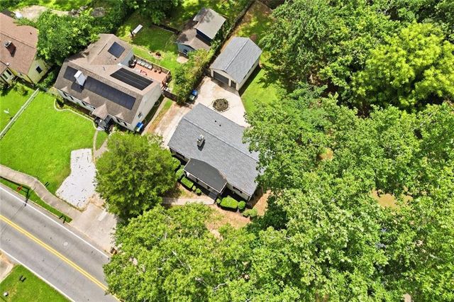 1968 Beecher Street SW, Atlanta, GA 30310