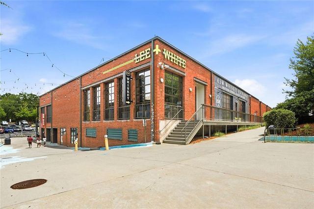 1968 Beecher Street SW, Atlanta, GA 30310