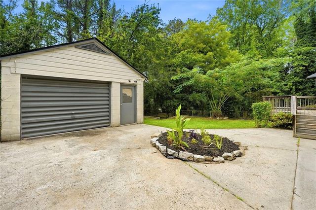 1968 Beecher Street SW, Atlanta, GA 30310