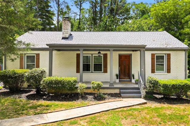 1968 Beecher Street SW, Atlanta, GA 30310