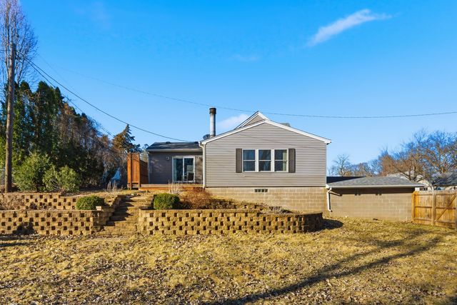 2938 31ST Street, Rock Island, IL 61201