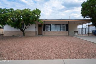 4016 TITANIC, El Paso, TX 79904