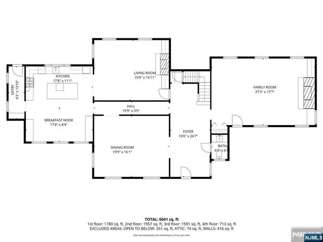 29 Gordon Road, Essex Fells, NJ 07021