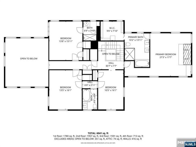 29 Gordon Road, Essex Fells, NJ 07021