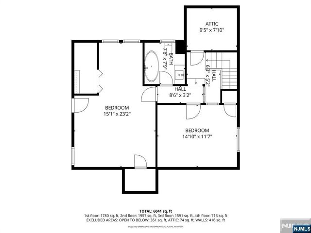 29 Gordon Road, Essex Fells, NJ 07021