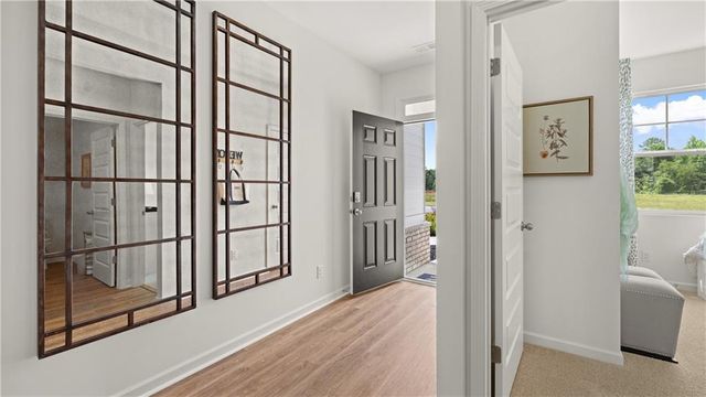 242 Kennelsman Drive, Griffin, GA 30224