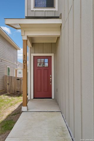 7545 BRIARWOOD PASS, San Antonio, TX 78252