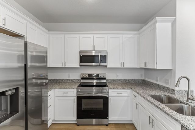 7545 BRIARWOOD PASS, San Antonio, TX 78252