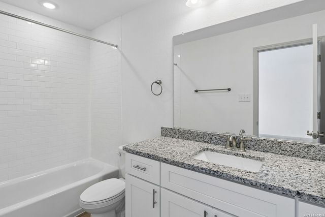 7545 BRIARWOOD PASS, San Antonio, TX 78252