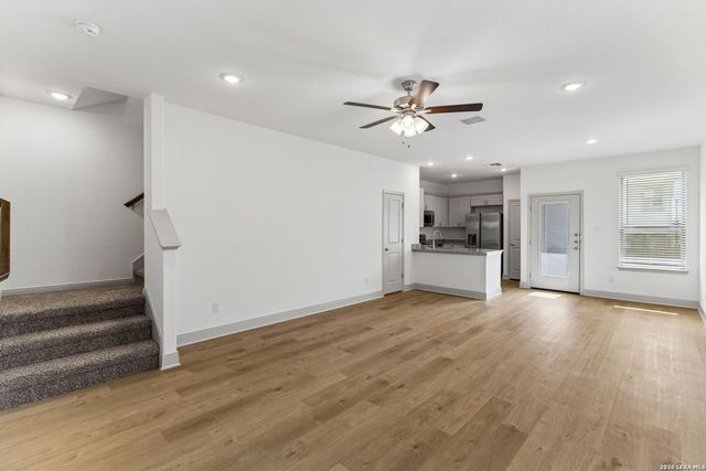 7545 BRIARWOOD PASS, San Antonio, TX 78252