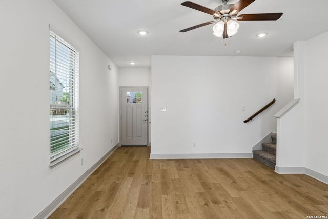 7545 BRIARWOOD PASS, San Antonio, TX 78252
