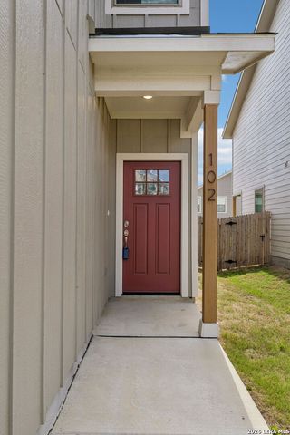 7545 BRIARWOOD PASS, San Antonio, TX 78252
