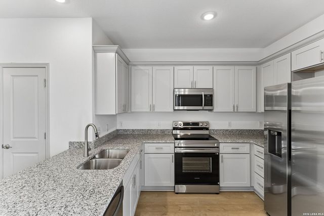 7545 BRIARWOOD PASS, San Antonio, TX 78252