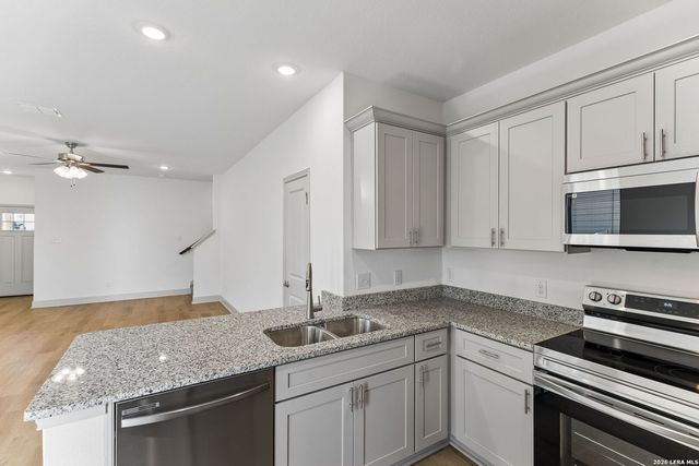 7545 BRIARWOOD PASS, San Antonio, TX 78252