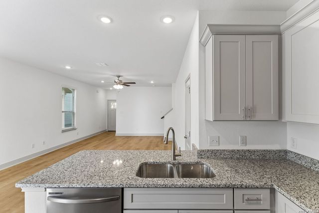 7545 BRIARWOOD PASS, San Antonio, TX 78252