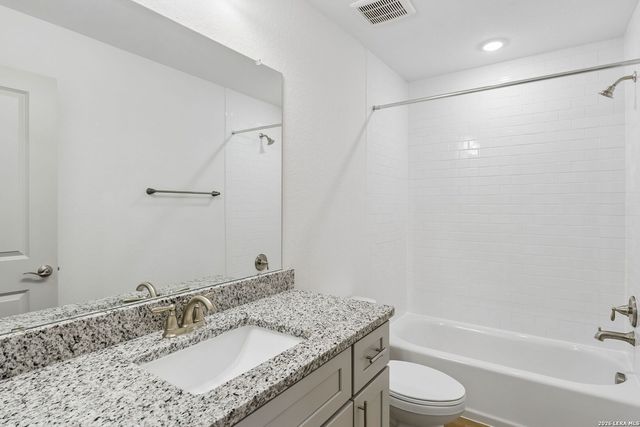 7545 BRIARWOOD PASS, San Antonio, TX 78252