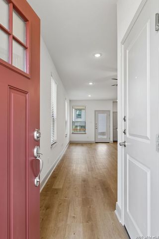 7545 BRIARWOOD PASS, San Antonio, TX 78252