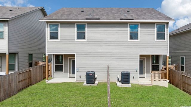 7545 BRIARWOOD PASS, San Antonio, TX 78252