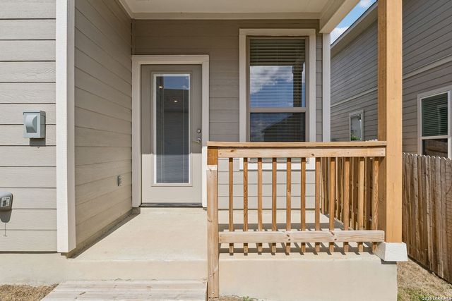 7545 BRIARWOOD PASS, San Antonio, TX 78252